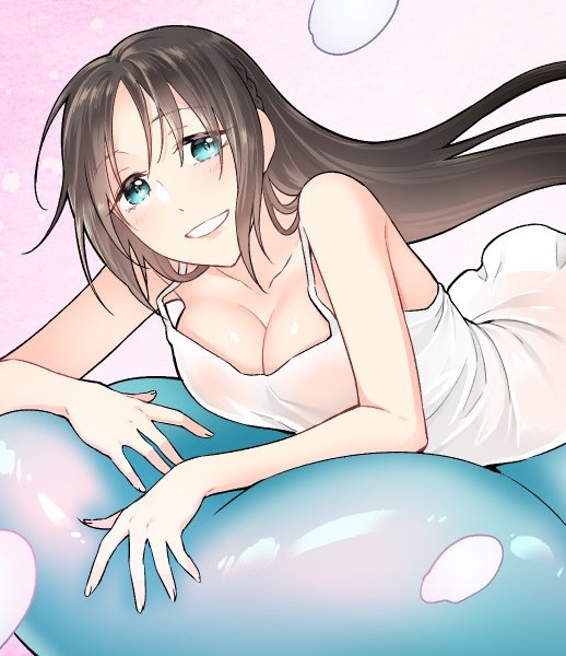 进击的巨人 - 人类与巨人的生存之战